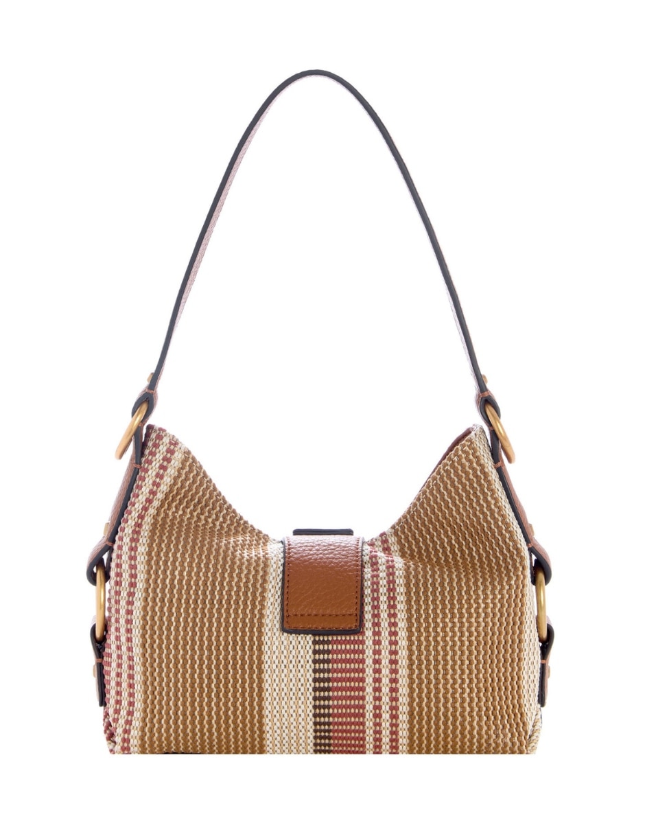 Bolsa shoulder guess camden para mujer